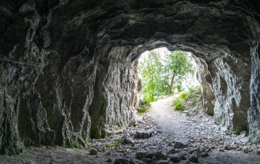 Tünelin sonundaki ışık: Mağaradan çıkış