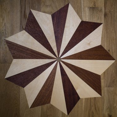 Kakmacılık parke parke meşe, dut, kiraz, wenge ve tütsülenmiş meşe yapılmış yapılmış