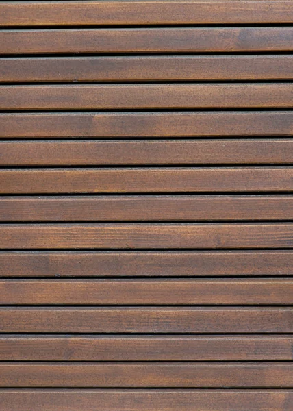 Duvar kahverengi ahşap kapağının