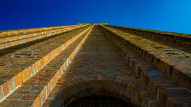 Venedik kulede Markus Meydanı ' nda İtalya