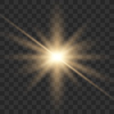 Kızdırma hafif patlama patlama