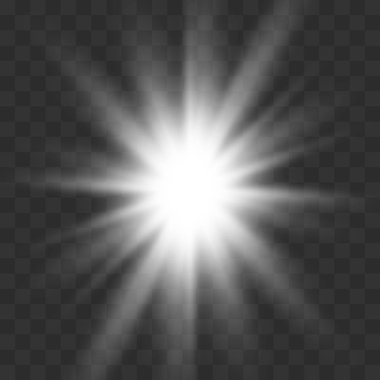 Kızdırma hafif patlama patlama