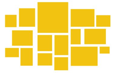 Vektör çerçeve fotoğraf ve resimler için