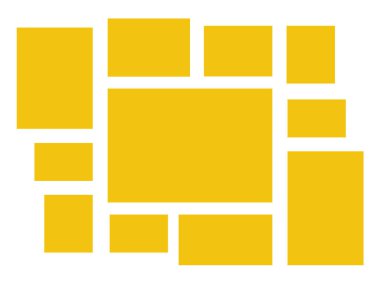 Vektör çerçeve fotoğraf ve resimler için