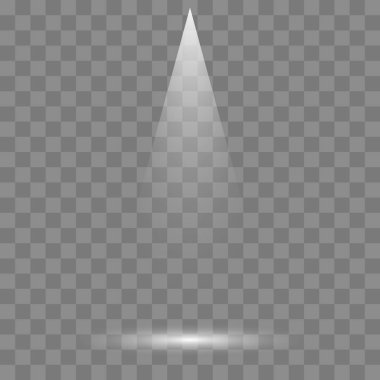 Sahne aydınlatma koleksiyonu.