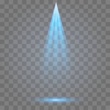 Sahne aydınlatma koleksiyonu.