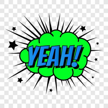 Koleksiyon çok renkli çizgi ses efektleri.