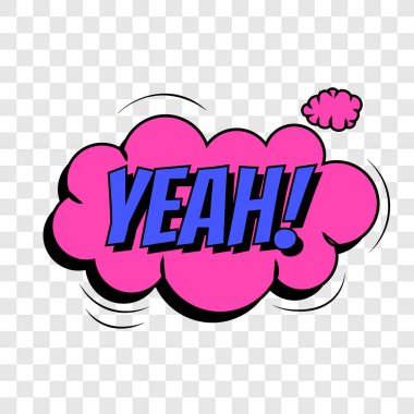 Koleksiyon çok renkli çizgi ses efektleri.