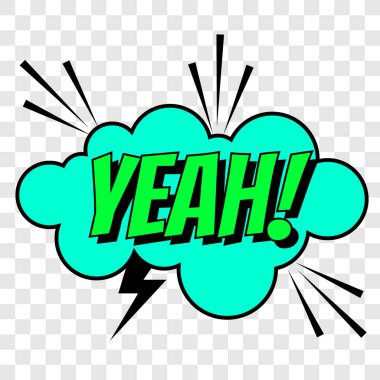 Koleksiyon çok renkli çizgi ses efektleri.