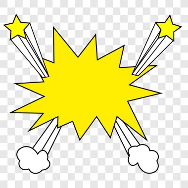 Koleksiyon çok renkli çizgi ses efektleri.