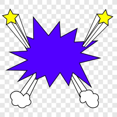 Koleksiyon çok renkli çizgi ses efektleri.