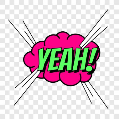 Koleksiyon çok renkli çizgi ses efektleri.