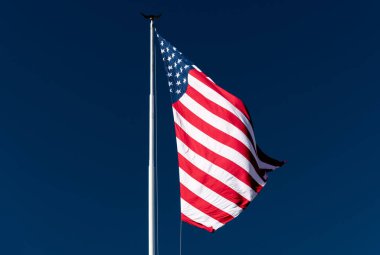 Amerika Birleşik Devletleri Bayrağı