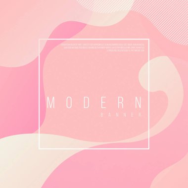 Moda poster modaya uygun bir tasarım. sıvı tarzı şekil ve parlak gradyan. büyük moda, poster, web, afiş, sayfa, kapak, sosyal, medya, kart, reklam için
