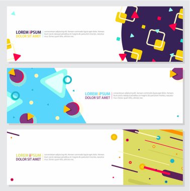 Model, reklam, kapak, poster, afiş, sosyal medya, baskı, promosyon, kart, yazdırma. Vektör çizim 