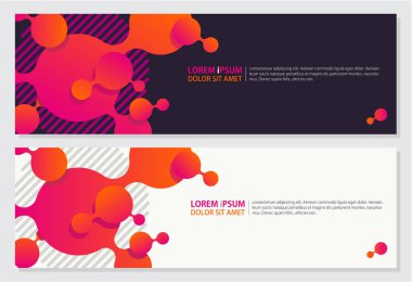 Model, reklam, kapak, poster, afiş, sosyal medya, baskı, promosyon, kart, yazdırma. Vektör çizim 