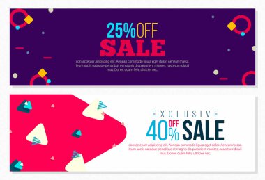 Özel Fırsat Satış vektör reklam, desen, poster, afiş