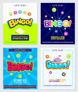 Bingo kumar poster 