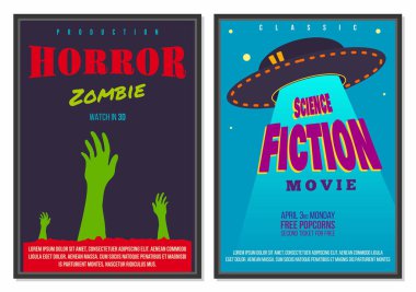 Film ve film posteri