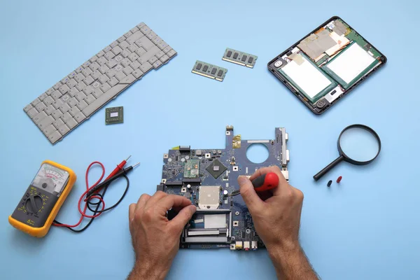 Onarılamayan bilgisayar ve tabletler