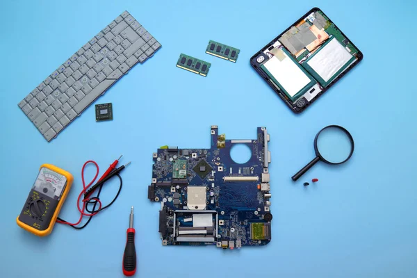 Onarılamayan bilgisayar ve tabletler