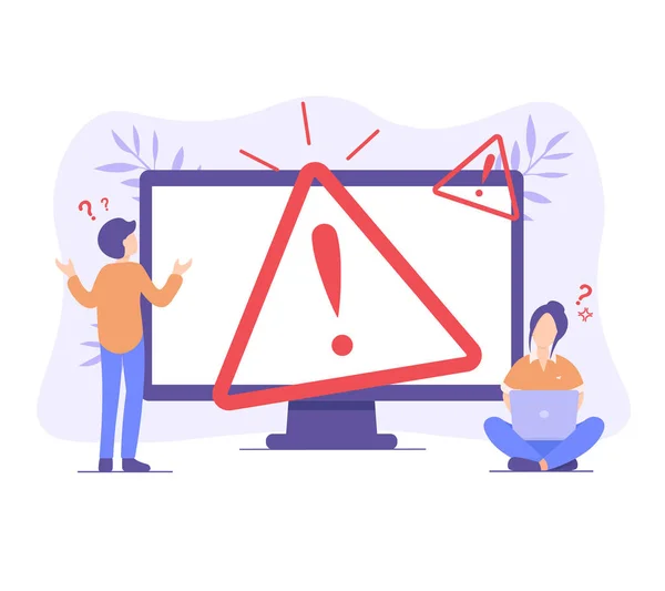 küçük insanlar bilgisayar hatası