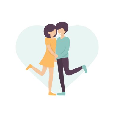 çift getero aşk hikayesi