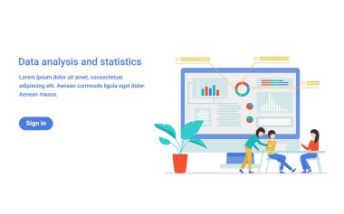 Veri analizi ve istatistik