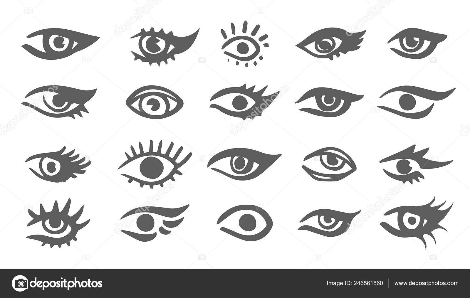 Cool Eye Designs