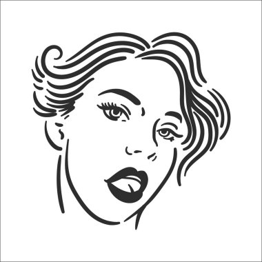 Beyaz arka plan üzerinde araba simge tasarlamak vektör illüstrasyon kavramı