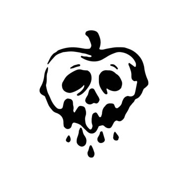 Free Free Poison Apple Snow White Svg 245 SVG PNG EPS DXF File