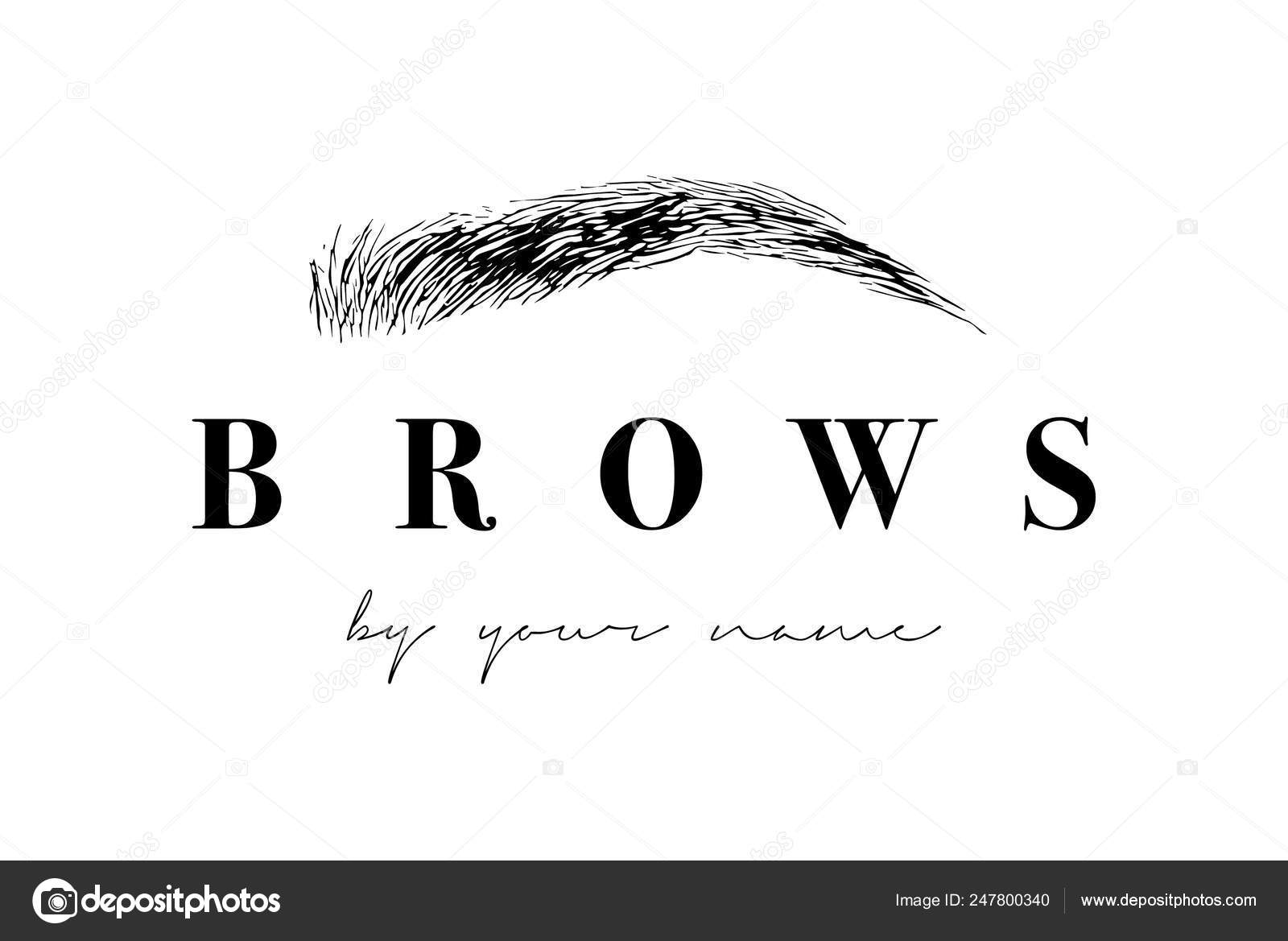 Sourcils Free Stock Vectors