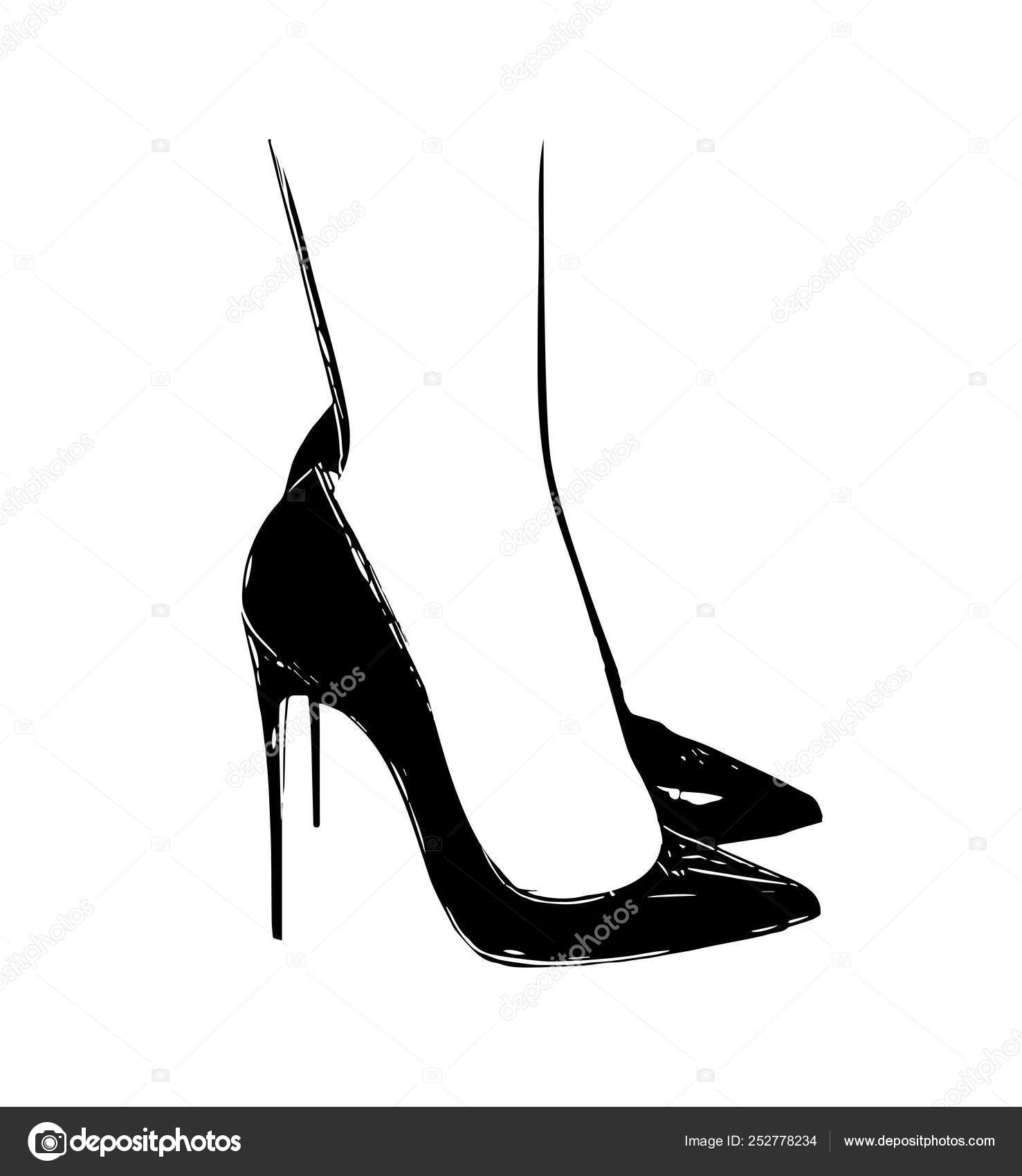 heels icon