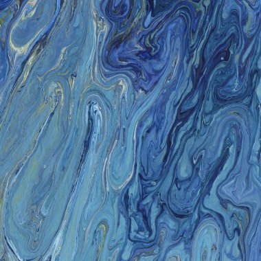 Arka plan boya dekoratif doku karıştırın.