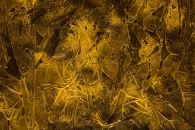 Soyut suluboya arka plan. Dekoratif kahverengi doku. 