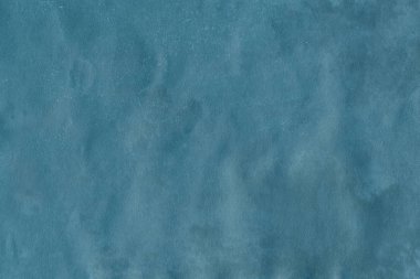 Arka plan. Dekoratif mavi doku, desen 