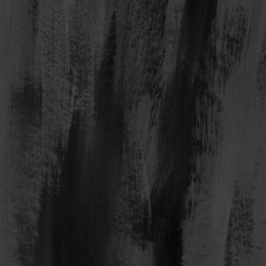 Boyama dekoratif doku koyu gri akrilik arka plan,