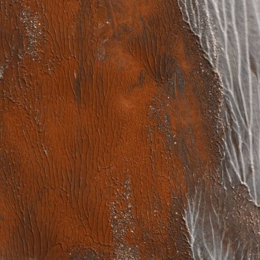 Arka plan, akrilik boyama dekoratif doku