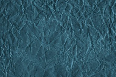 Arka plan. Dekoratif mavi doku, desen 