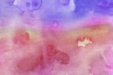 Sulu boya dekoratif doku. Arka plan