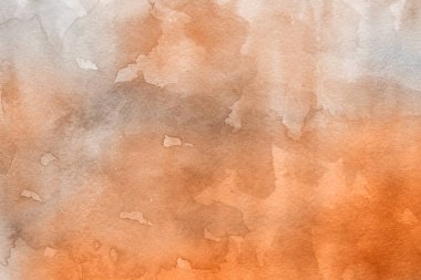 Sulu boya dekoratif doku. Arka plan