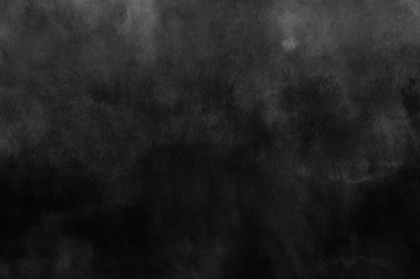 Soyut karanlık suluboya arka plan. Dekoratif doku. 