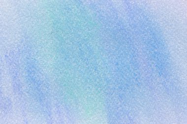 Boyama dekoratif doku mavi arka plan,