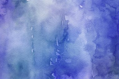 Sulu boya dekoratif doku. Arka plan