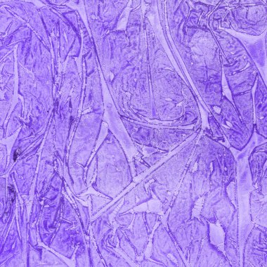 Menekşe arka plan, akrilik boyama dekoratif doku