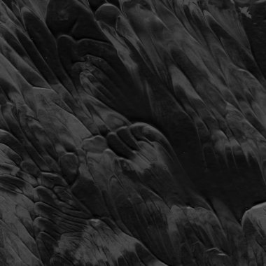 Koyu arka plan, dekoratif doku