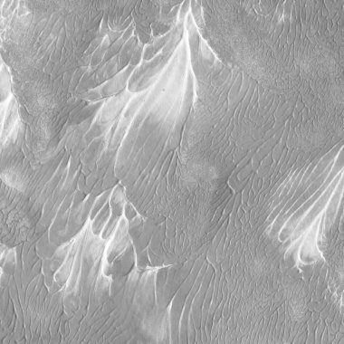 Boyama dekoratif doku soyut gri arka plan