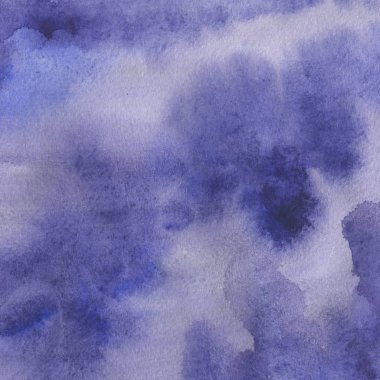 Soyut suluboya arka plan, dekoratif doku