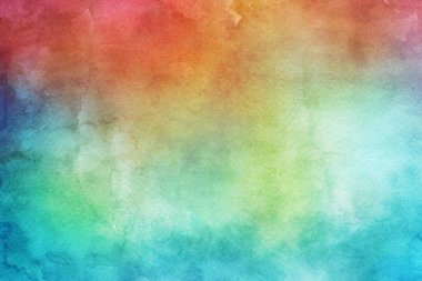 Sulu boya dekoratif doku. Arka plan