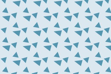 Soyut geometrik arka plan, dekoratif Dikişsiz doku